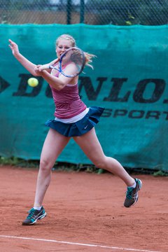 Bild 133 - NL Club an der Alster 2 - TC an der Schirnau : Ergebnis: 5:4